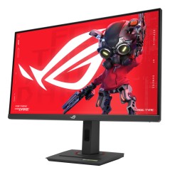 ASUS ROG Strix XG27UCS 27 Fast IPS 3840 x 2160 (4K) HDMI DisplayPort USB-C 160Hz
